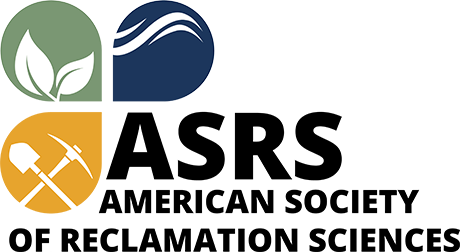 American Society of Reclamation Sciences